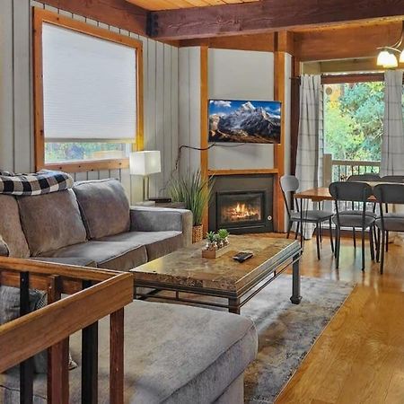 Cozy 2 Bedroom Condo In Town Walk To Main St Skiing Breckenridge Exterior foto