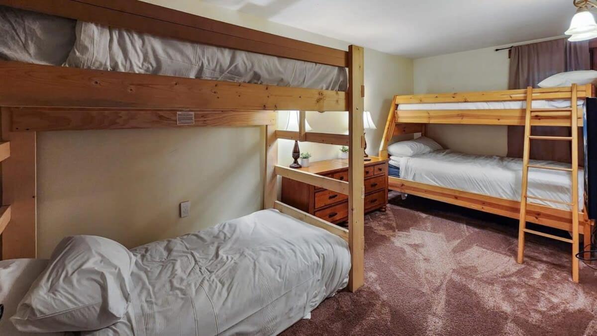 Cozy 2 Bedroom Condo In Town Walk To Main St Skiing Breckenridge Exterior foto